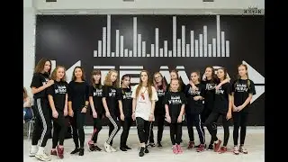 VOGUE начинающие Витория Щендрыгина