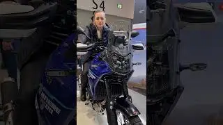 🔥🔥🔥 NEW 2025 Yamaha Tenere 700 LOW 🔥🔥🔥 