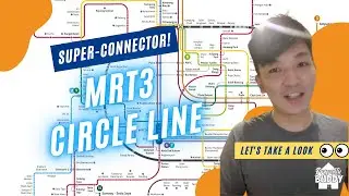 MRT3 Circle Line Possible Locations?