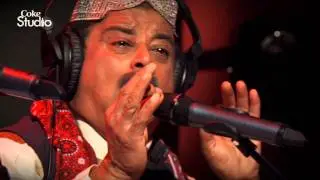 Kangna | Fareed Ayaz & Abu Muhammad | Season 4 | Coke Studio Pakistan | 