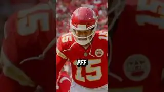 Something’s WRONG With Patrick Mahomes…