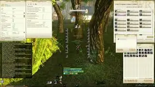 ArcheAge 2023 Прокачка Секвойя
