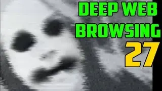 DOOMSDAY SITE! - Deep Web Exploration 27