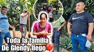Mira el Gran terreno de Glendy/ellos no lo pueden creer aún hoy se hace la compra