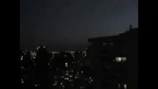 Неопознанные Летательные Аппараты
