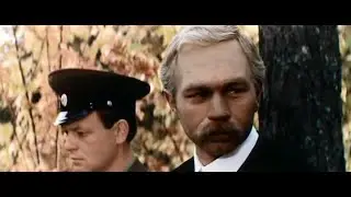 ...А зори здесь тихие (1972) - Окончание