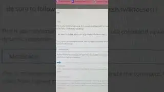 HOW TO ADD A SHOUTOUT COMMAND ON TWITCH! 