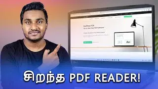 SwifDoo PDF Reader For Windows நல்லா இருக்கே (Free 15 Key)🔥!