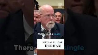 "Not a Single Substantive Piece of Information in the Dossier Has Ever Been Corroborated by the FBI"