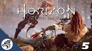 Horizon Zero Dawn PC | Episode 5