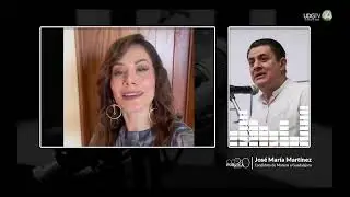 Se va a repetir la elección en Guadalajara, afirma Chema Martínez