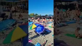 Экстренные новости!!!Минуту назад!!!! Море!!! Геленжик!!!