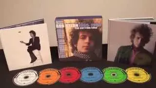 The Cutting Edge 1965 – 1966 Unboxing Video (Deluxe Edition)