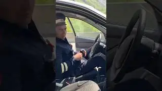 Stationary Cameras: Is Your Car Being Targeted? #дорожныевойны
