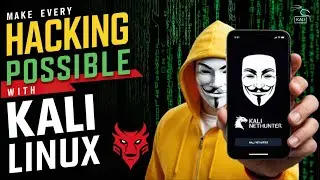 Hack Anything with This New KALI LINUX feature | This Linux feature Makes Hacking IMPOSSIBLE