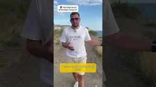 Апартаменты с видом на море в Анапе. Старт продаж! WhatsApp/Telegram +7 953 082-66-52 Денис #shorts