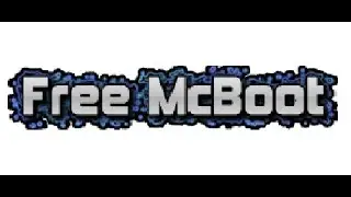 Установка FMCB (Free MC Boot) на нечипованной PS2 Slim.