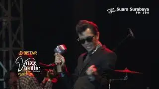 The Changcuters - Bistar Jazz Traffic Festival 2019