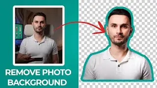 How to Remove Background From Photo [Free & Online]