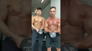 HOW DO I GROW MY FOREARMS?