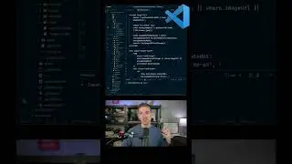 The EASIEST Way to Open Files in VS Code! #shorts #webdevelopment
