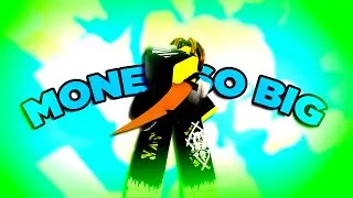 Money so big - A Roblox Bedwars montage |