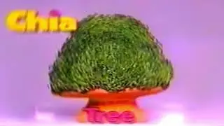 Chia Pet Commercial Earrape