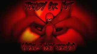 DOORS FLOOR 2 OST - READY OR NOT (Atelz Vex remix)