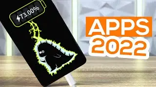 22 APPS para 2022 🔥APPS GENIALES que NO conoces!!