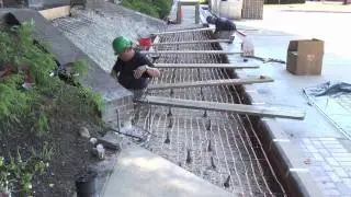 Snow Melting System