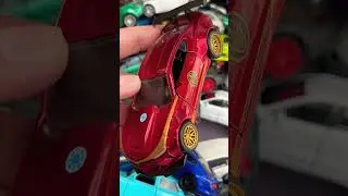 Review Diecast Cars For model car enthusiasts