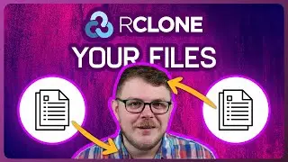 Use Rclone to Effortlessly Sync Cloud Files with S3 Storage