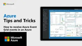 How to receive Azure Event Grid events in an Azure Function