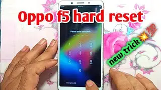 Oppo f5 hard reset | android utility tool new update 2023