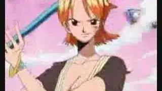 One piece En un lugar sin dios