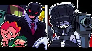 QUALITY OVER QUANTITY, COOLEST MOD EVER! | One Shot Mania (Friday Night Funkin)