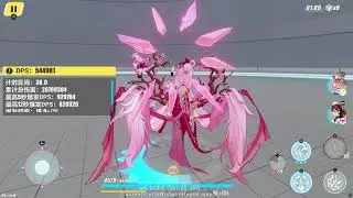 Genshin DESPERATELY needs an in-game DPS Checker [The DEVs are hiding this...]
