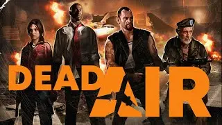 Family Game Nights - Dead Air (ON EXPERT BOIS) - Left 4 Dead 2