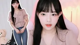 👖스키니 잼미