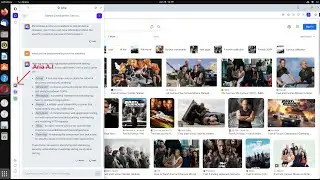 Install Opera One browser in Ubuntu