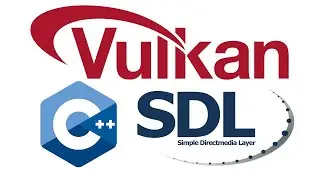 Live coaching someone SDL 3, C++ and Vulkan