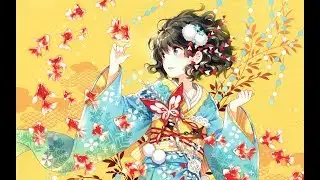 Faded / aLIEz / Try/ Nine-Nine Eighty-One - Mashup mix - AMV