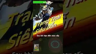 Game AFK thần thoại với đồ hoạ khủng