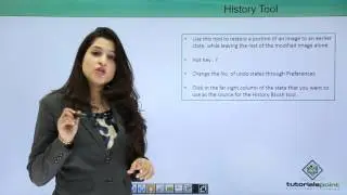 Lesson 56  History Tool from Universe Tutorial