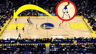 CRAZIEST Game Winners in NBA History