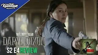 The Walking Dead: Daryl Dixon Season 2 Episode 4 