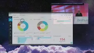 Zscaler for Microsoft Cloud App Security — Demo