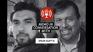 How rape sold a genocide: MEMO in Conversation with Arun Gupta