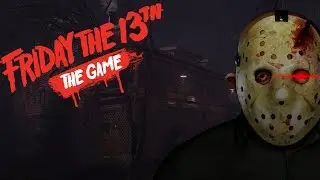 SHEER JASON ERADICATION (FRIDAY THE 13TH)