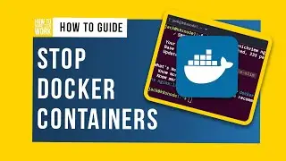 How to stop and remove all Docker containers at once with two simple commands